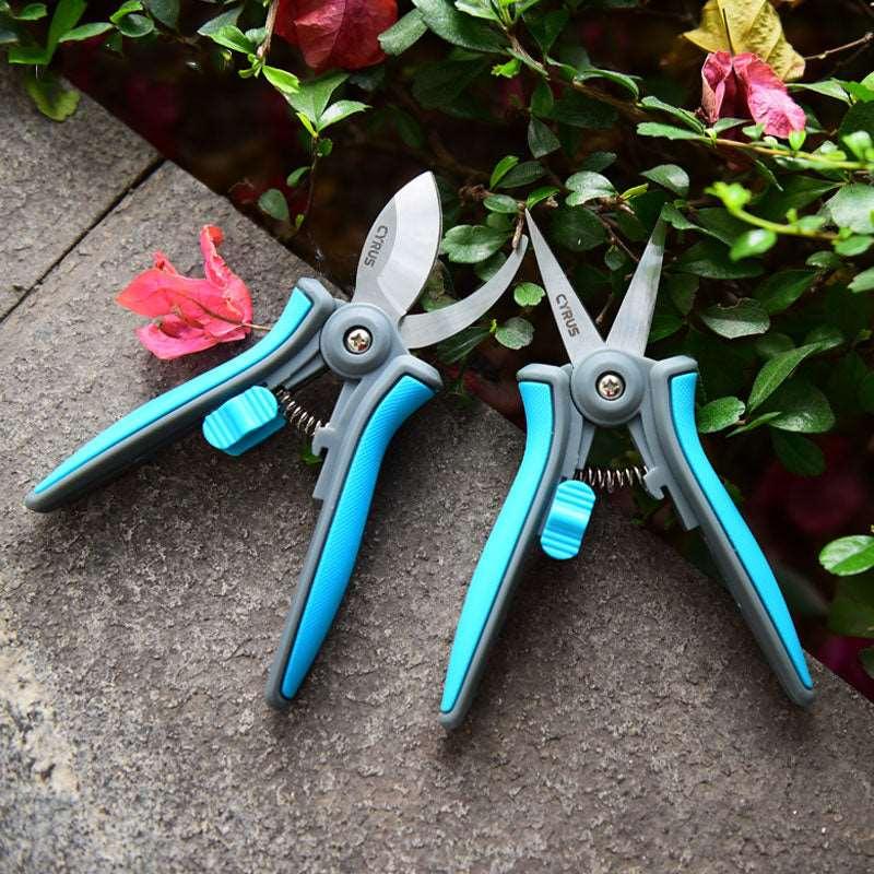 Garden Shears - Botanic Havens