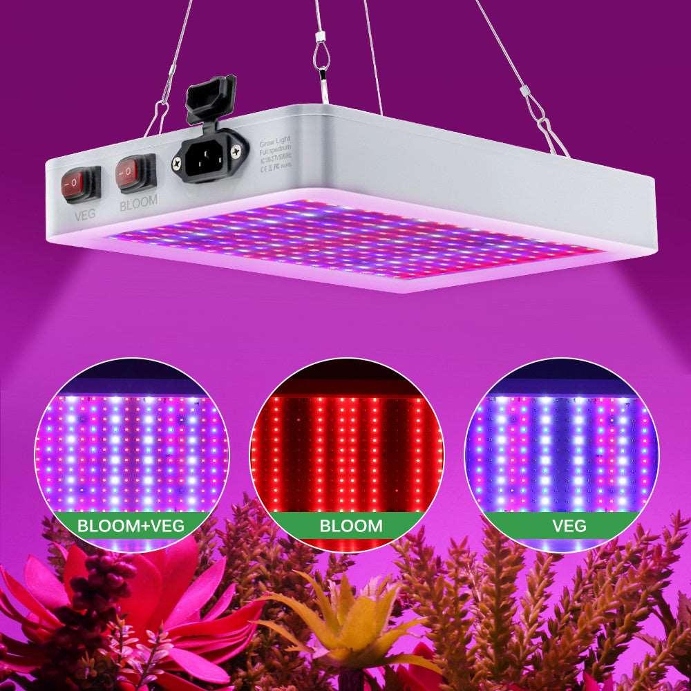 Hanging Box Grow Light