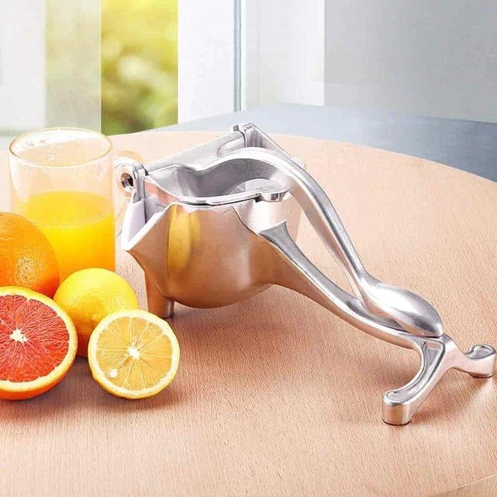 Harvura Manual Juicer - Pure Harbor