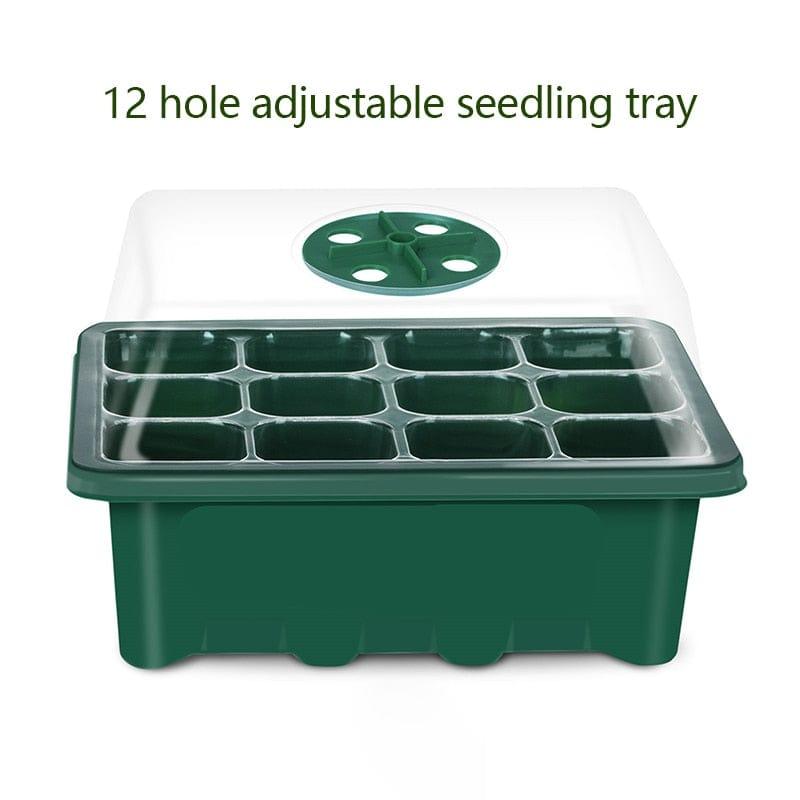 Seed Starter Tray - Pure Harbor